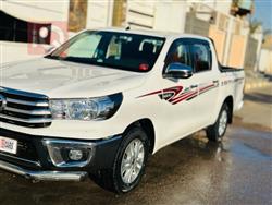 تويوتا هايلوكس